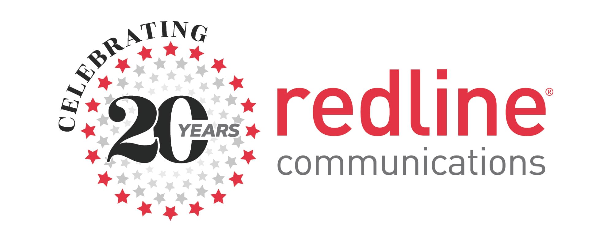 20th Anniversary Press Release Banner