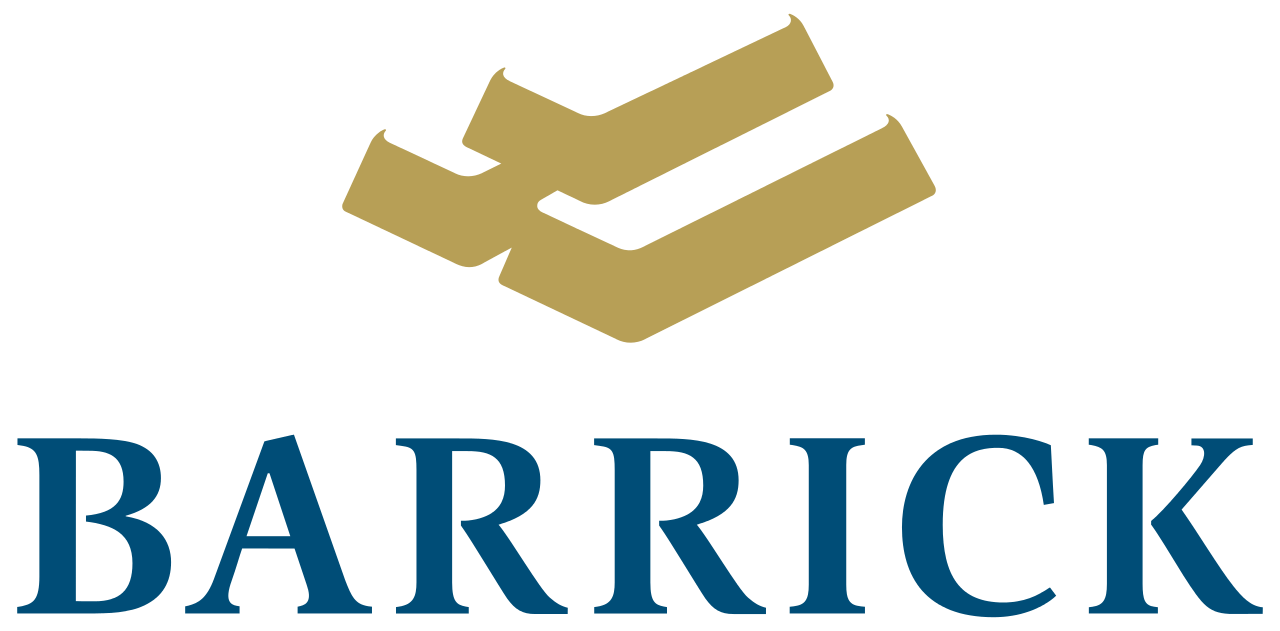 4 Barrick logo