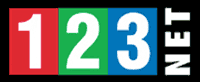 9 123Net Logo