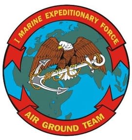 15 US Marine Corps I MEF