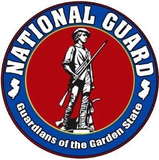 12 National Guard
