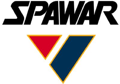 6 US Navy SPAWAR