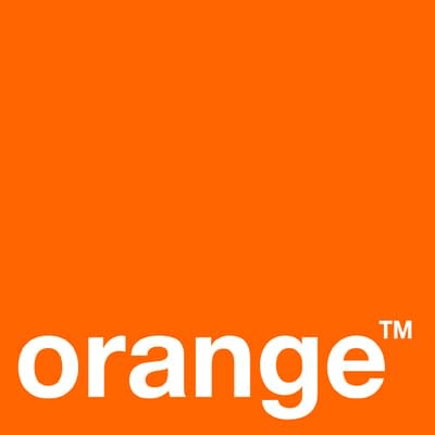 3 Orange