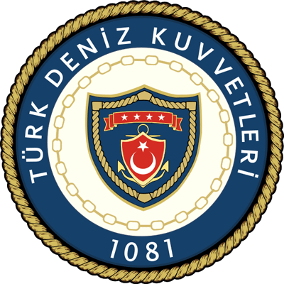 8 Turkish Navy